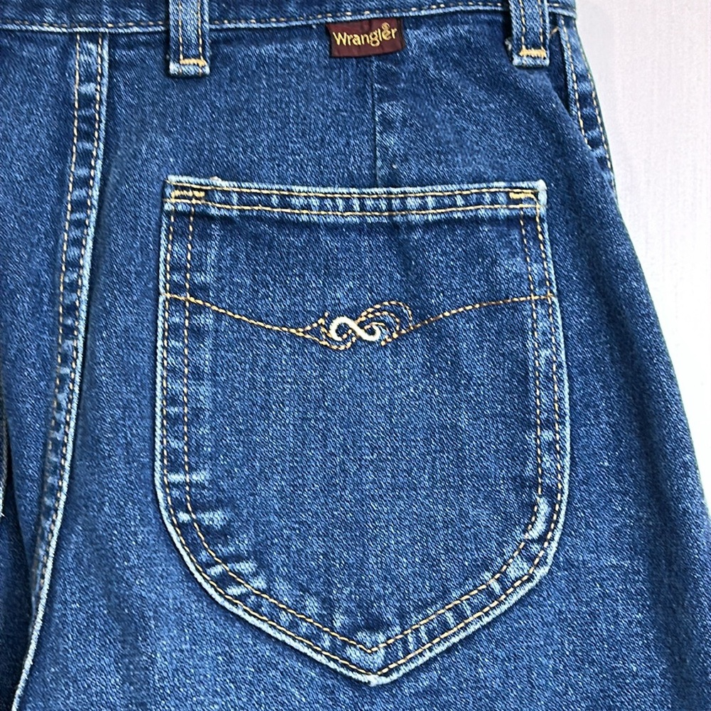 Vintage Wrangler Misses 10  27